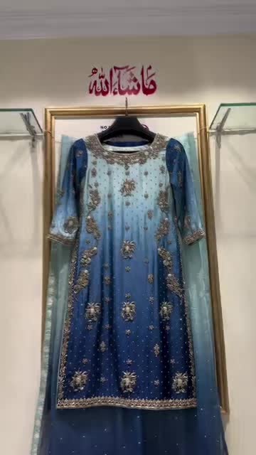 @Rameem Bridal