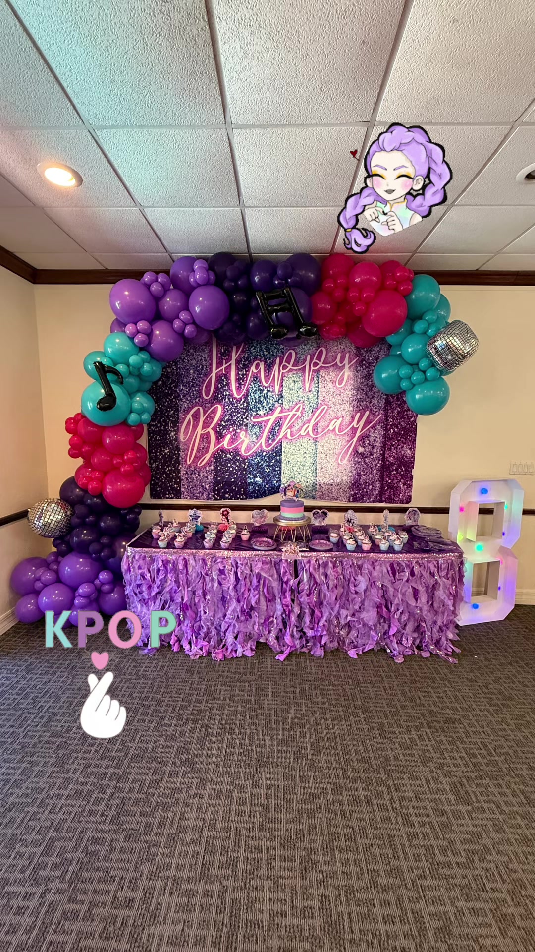 @Kathy&rsquo;s Balloon Boutique