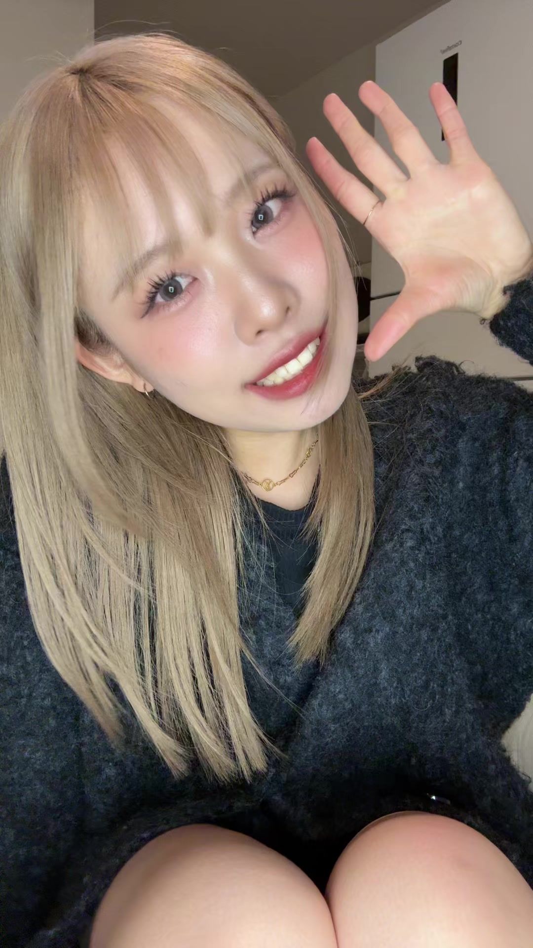 @RIINA/原宿レイヤーカット/大宮レイヤーカット