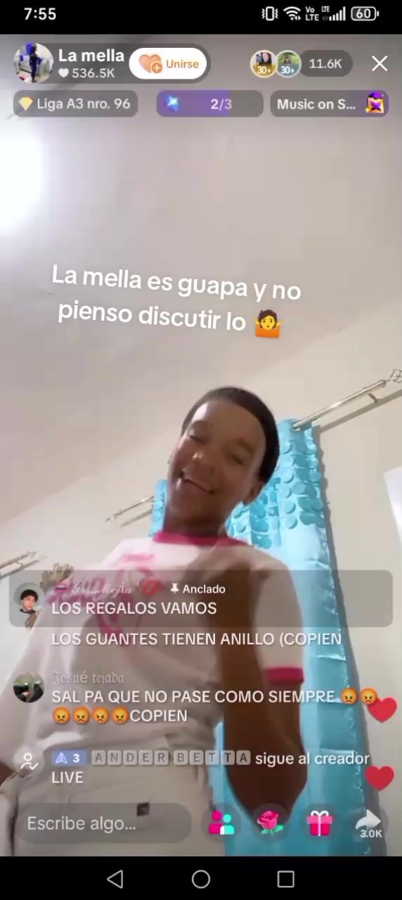 @María Teresa 👻⚡