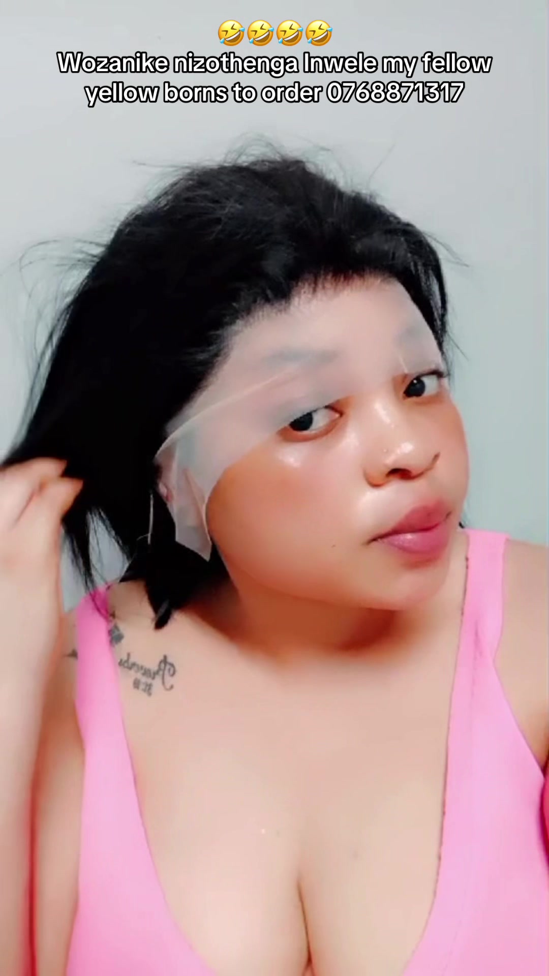 @QueenCee