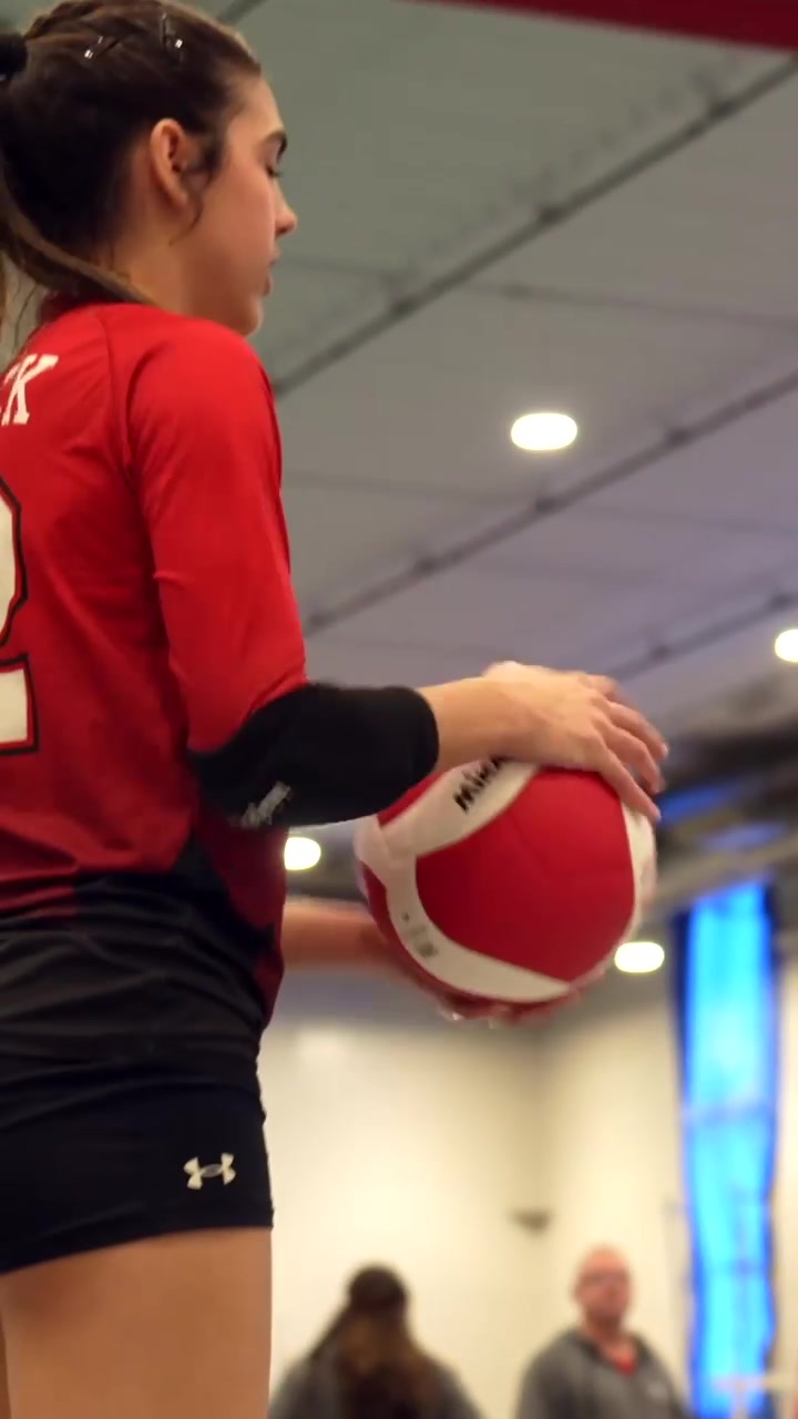 @Volleyball Canada