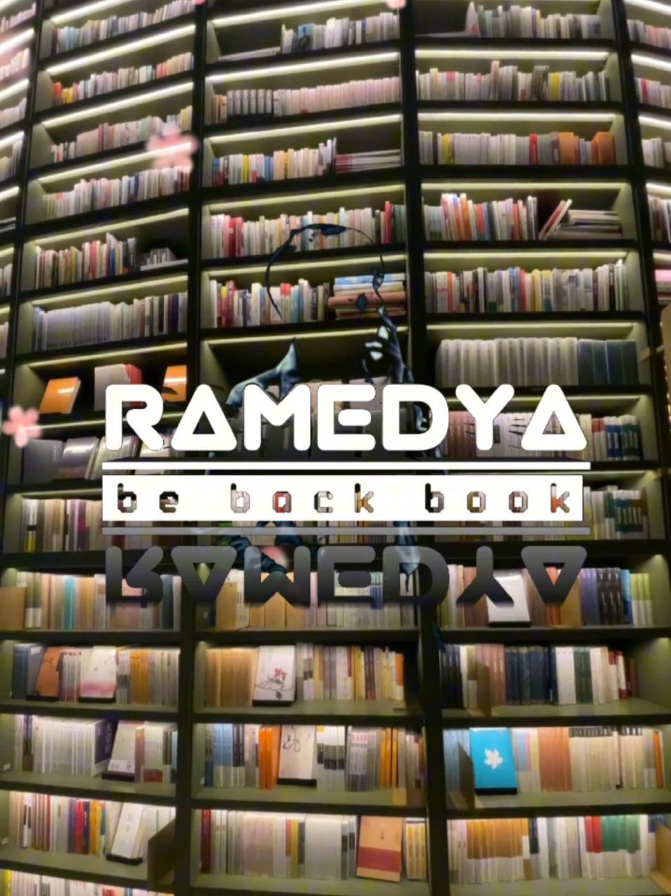 @RAMEDYA_BOOK&DAILY