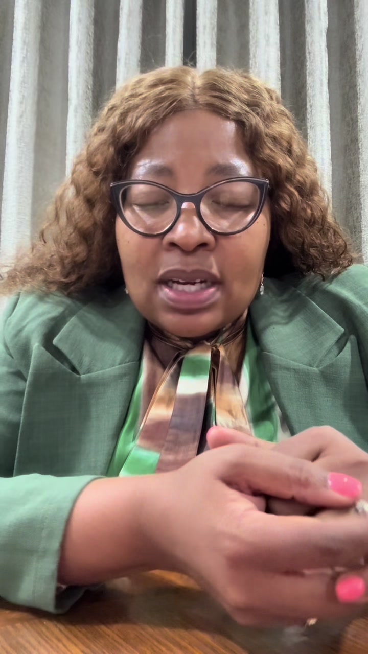@Amanda Maphempeni Mafanya