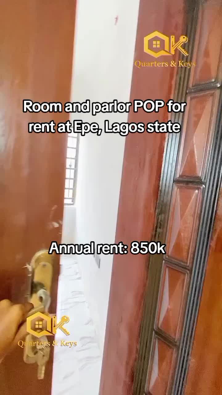@APARTMENTS FOR RENT IN EPE