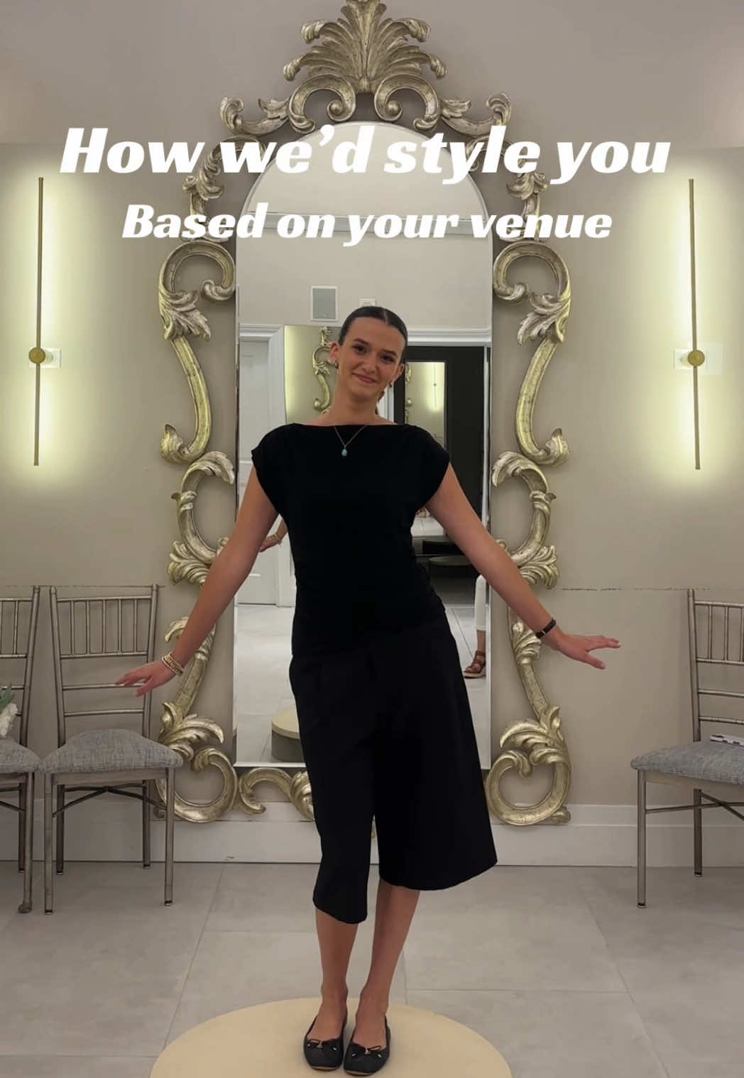 @Kleinfeld Bridal