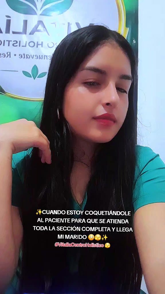 @CENTRO HOLÍSTICO "VITALÍA"💚