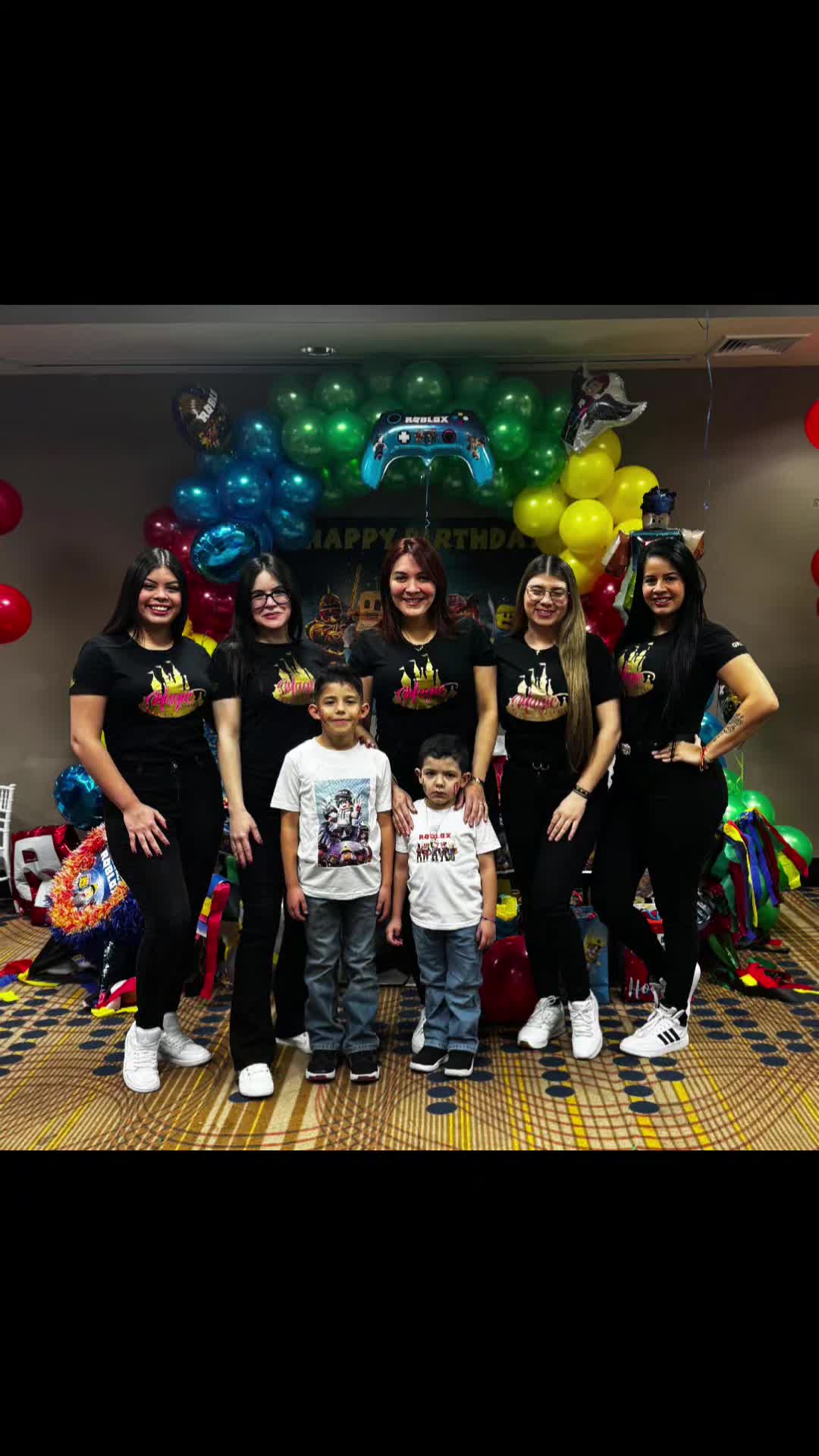 @Magic Events LLC