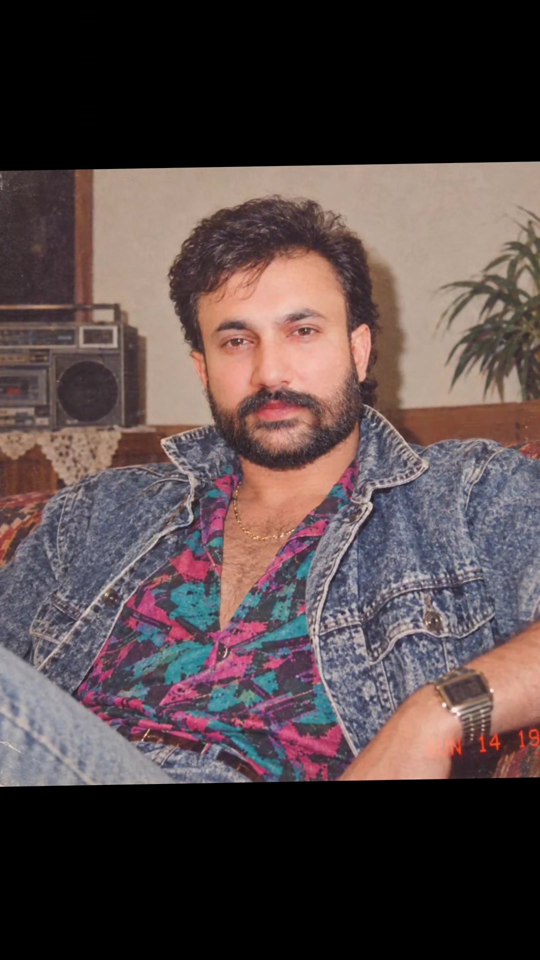 @malik saab