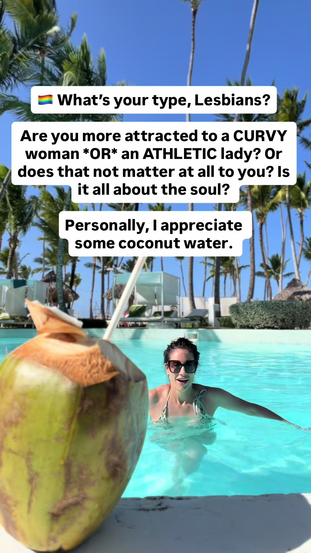 @Sophia🌈Luxury Lesbian™ Dating