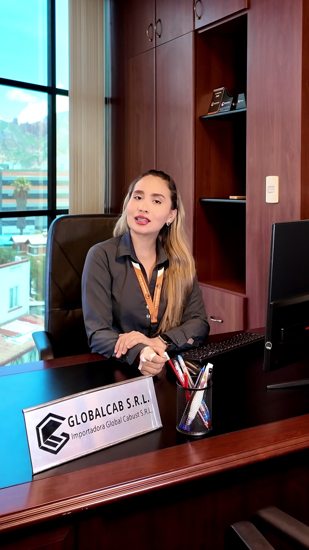 @Globalcab SRL
