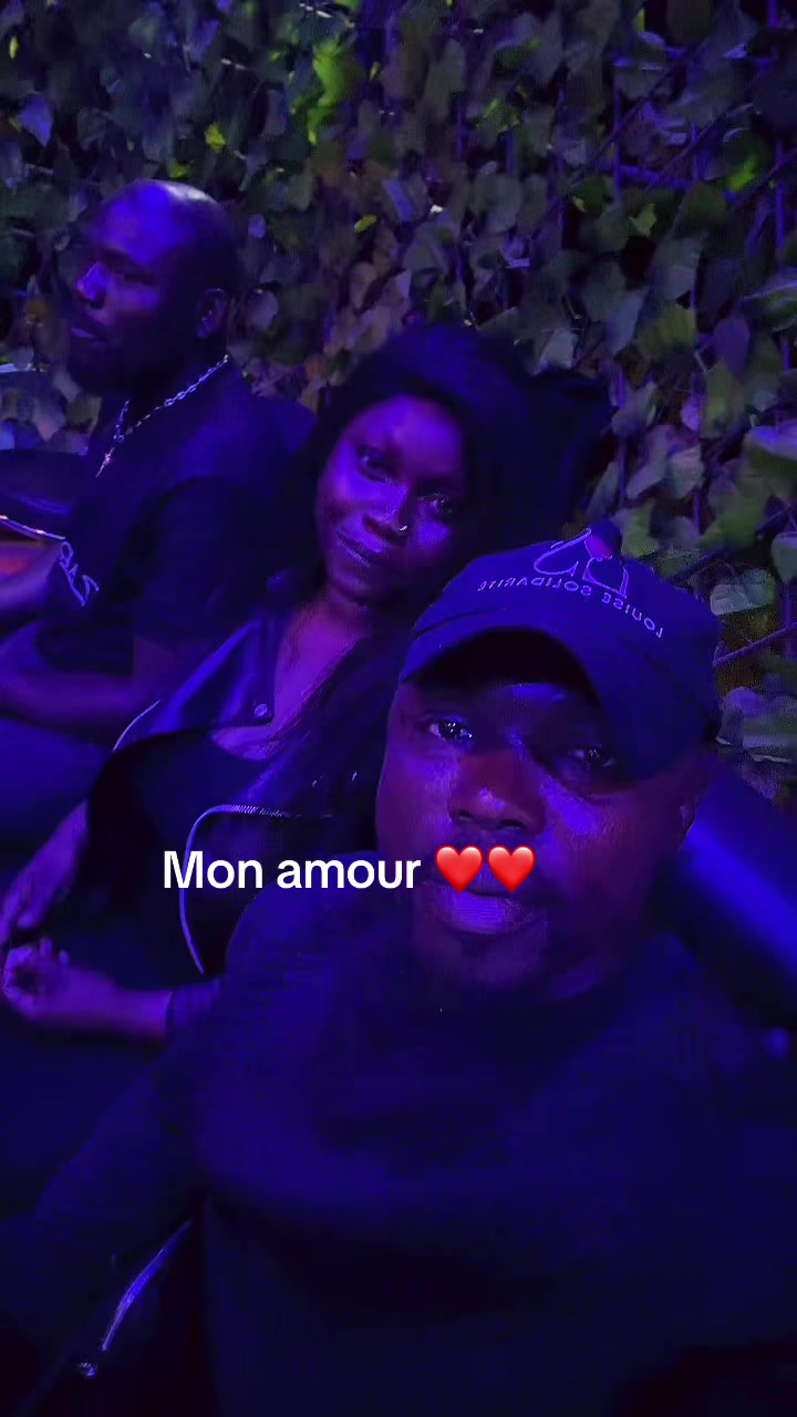 @LE TITAN NOIR