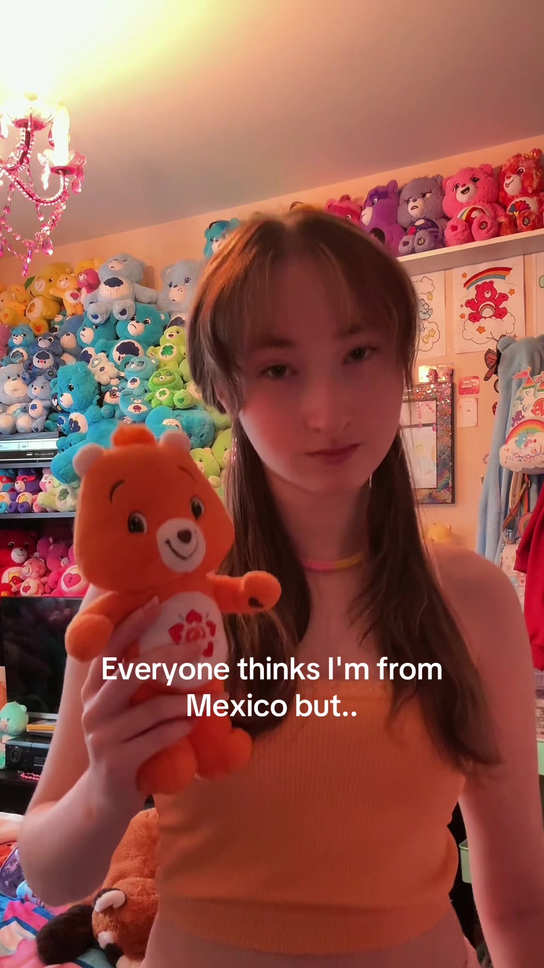 @Wish Bear ★