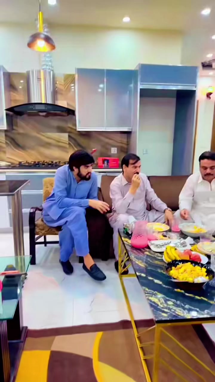 @Adv Ilyas Farzand Dogar