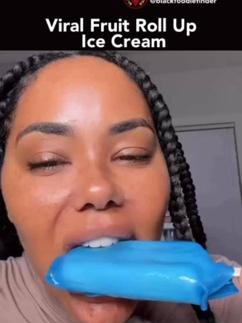 @Black Foodie