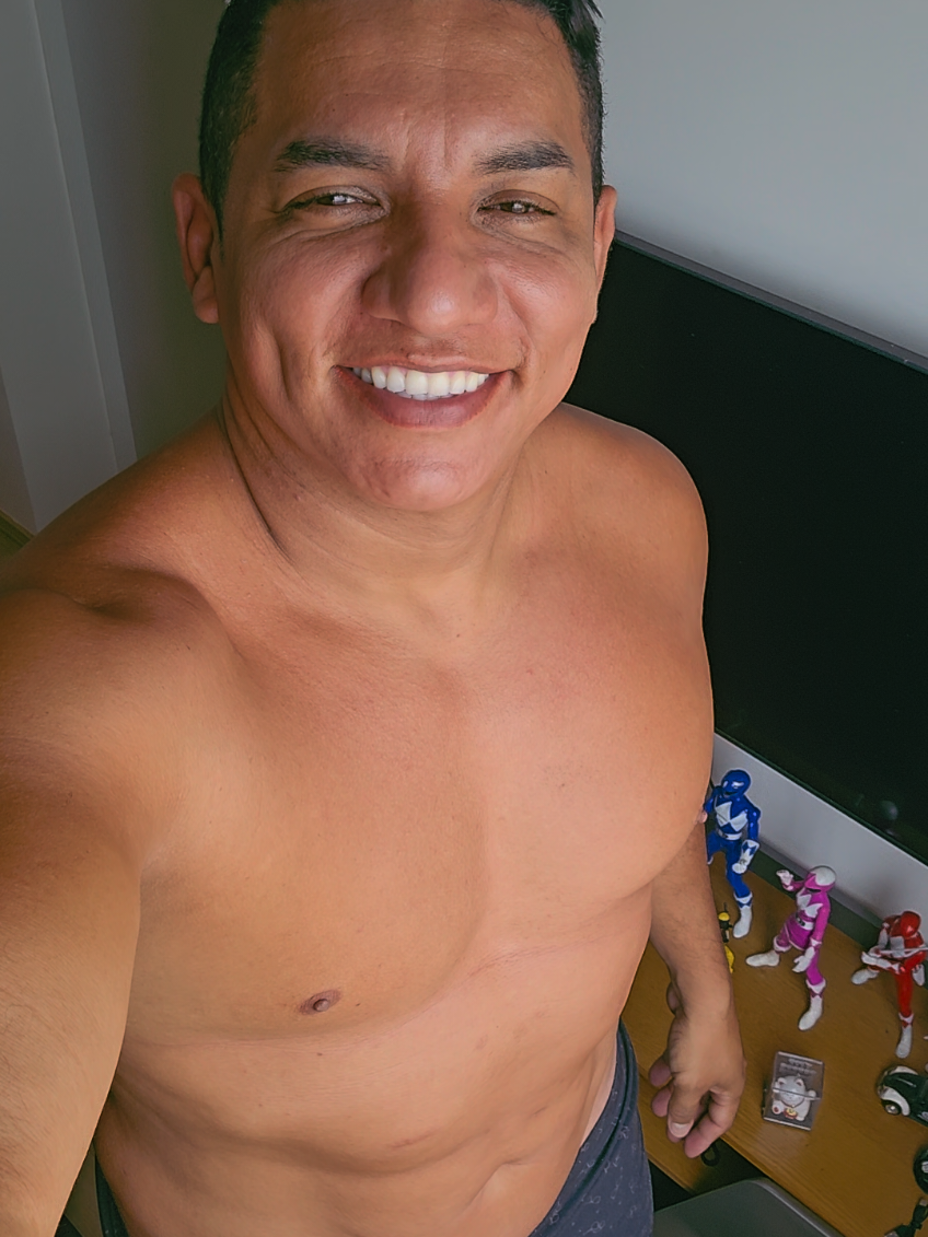 @Joail Lara Cruz