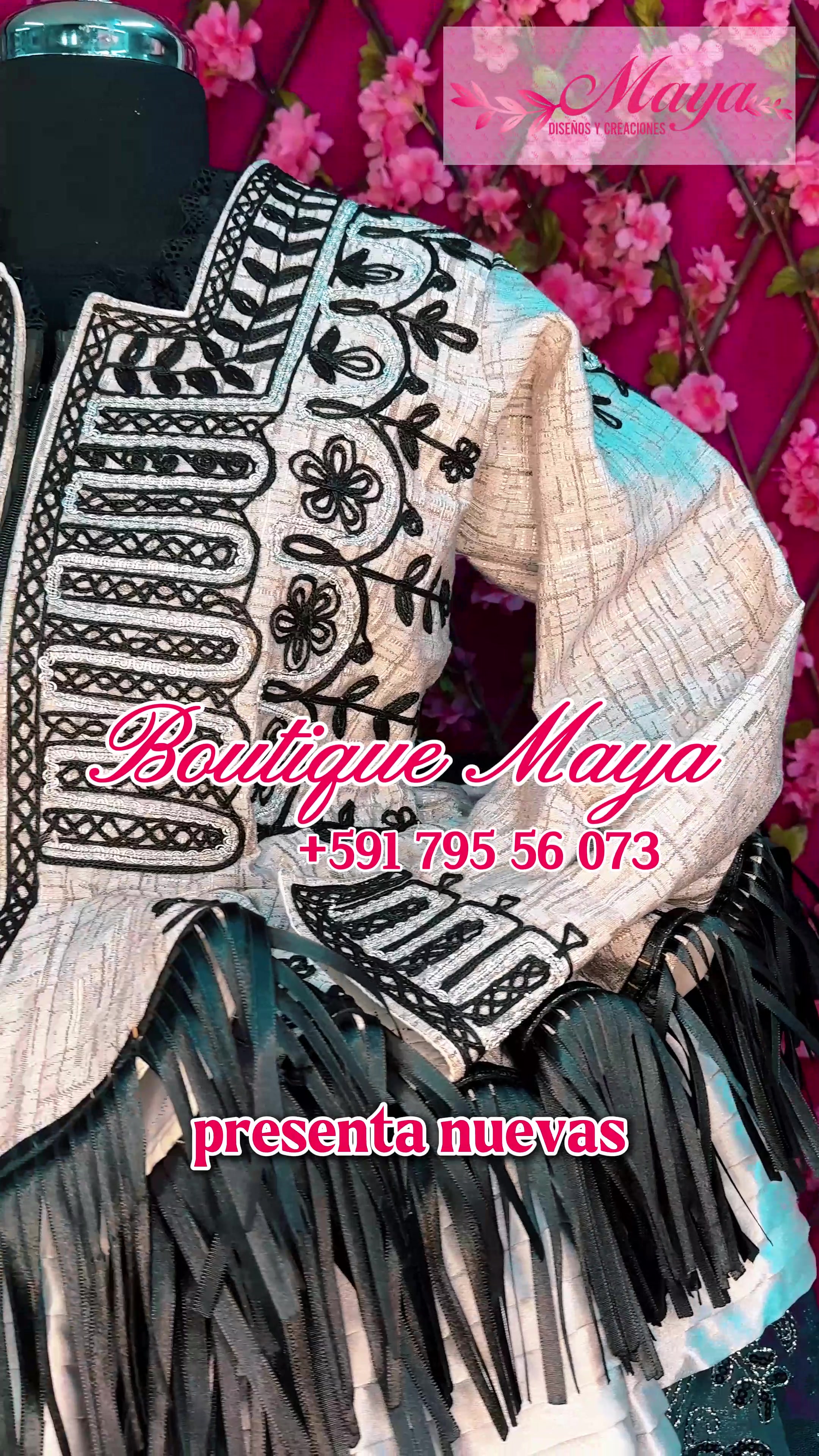 @BOUTIQUE MAYA 🌷