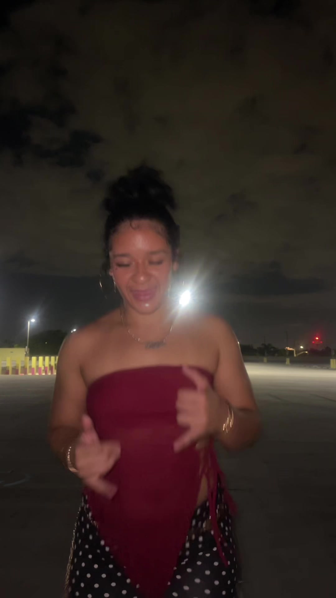 @Vspicy