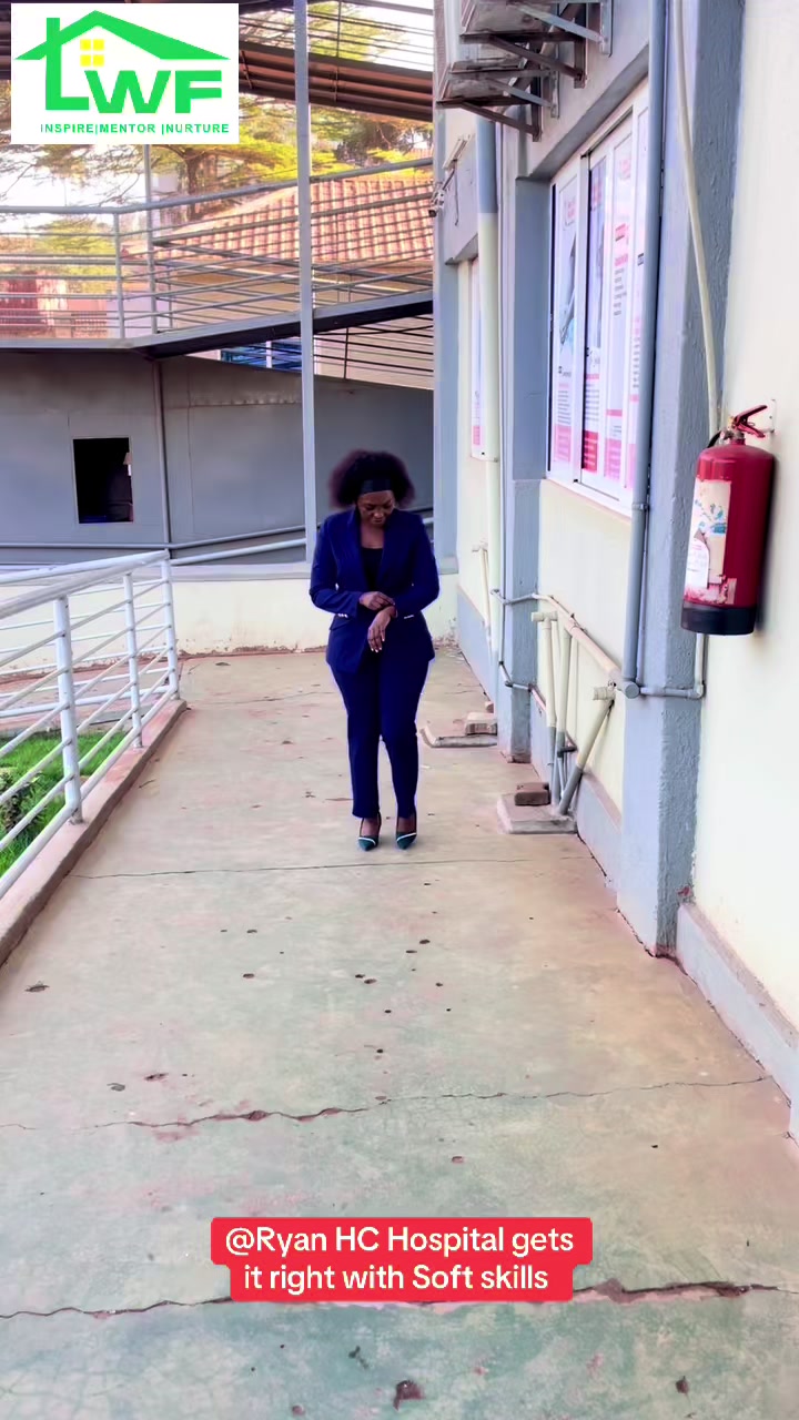 @LITTLE WINNIE FOUNDATION