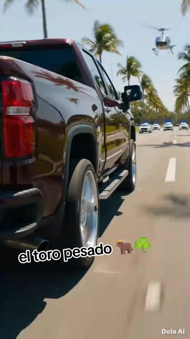 @el toro pesado ๐โ๏ธ