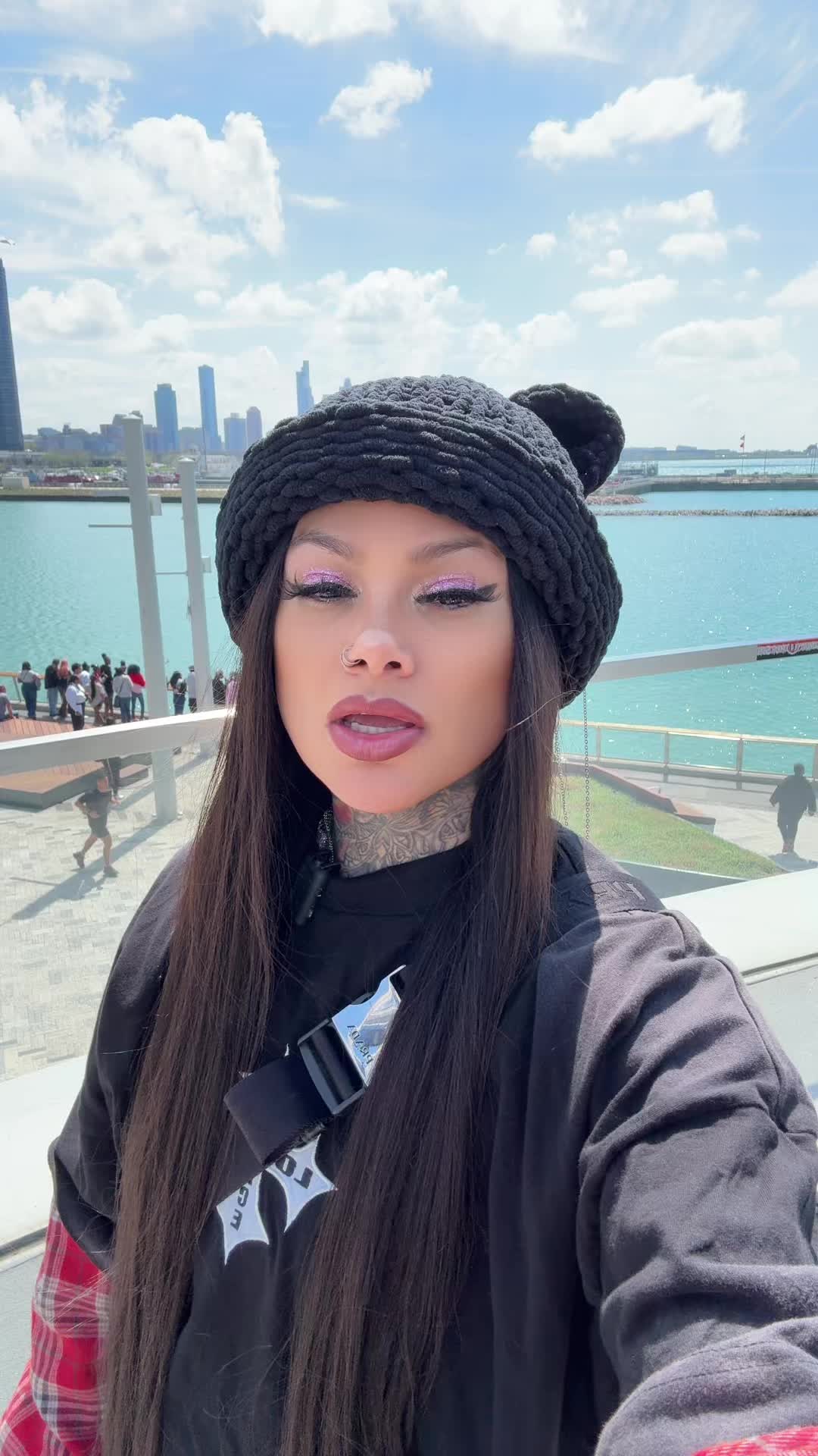 @Snow Tha Product