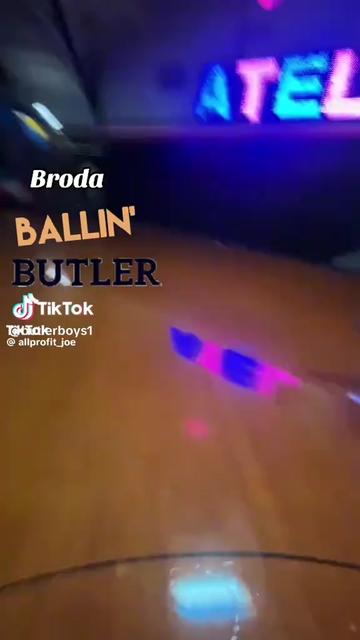 @Officiall: Butler boys12