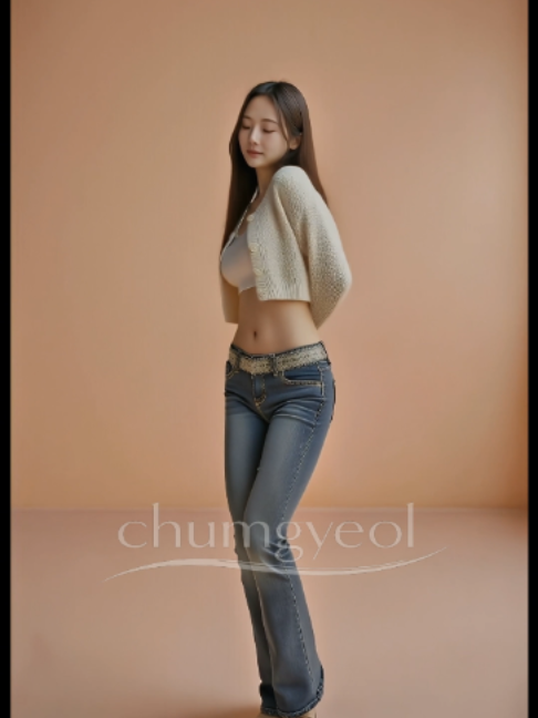 @춤결