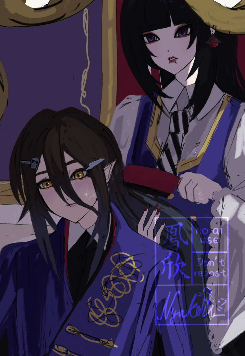 @🃁 ୧ ₊鳳欣 ₊˚ jade 𓊇ྀི