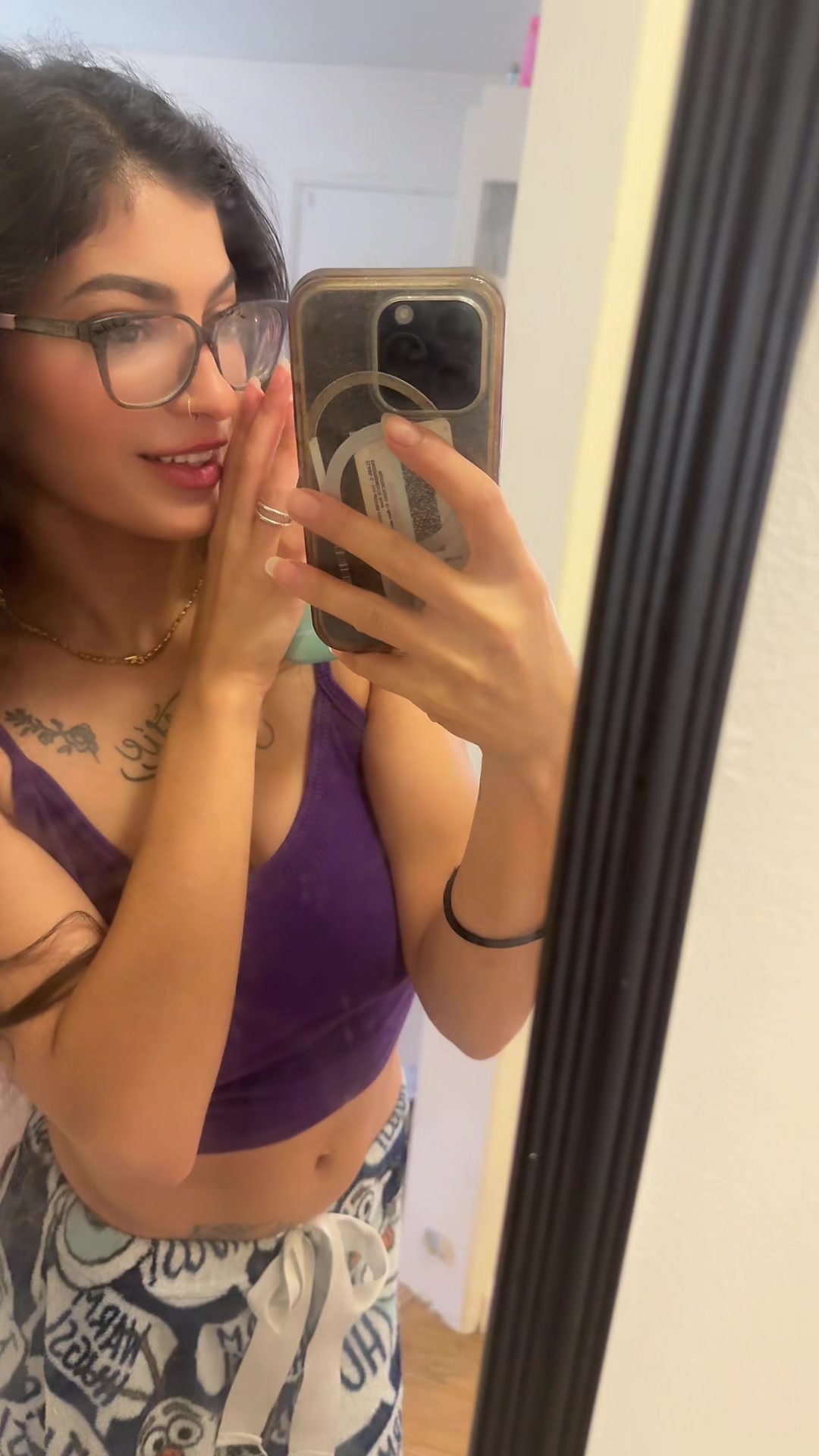 @lil arab baby 💙