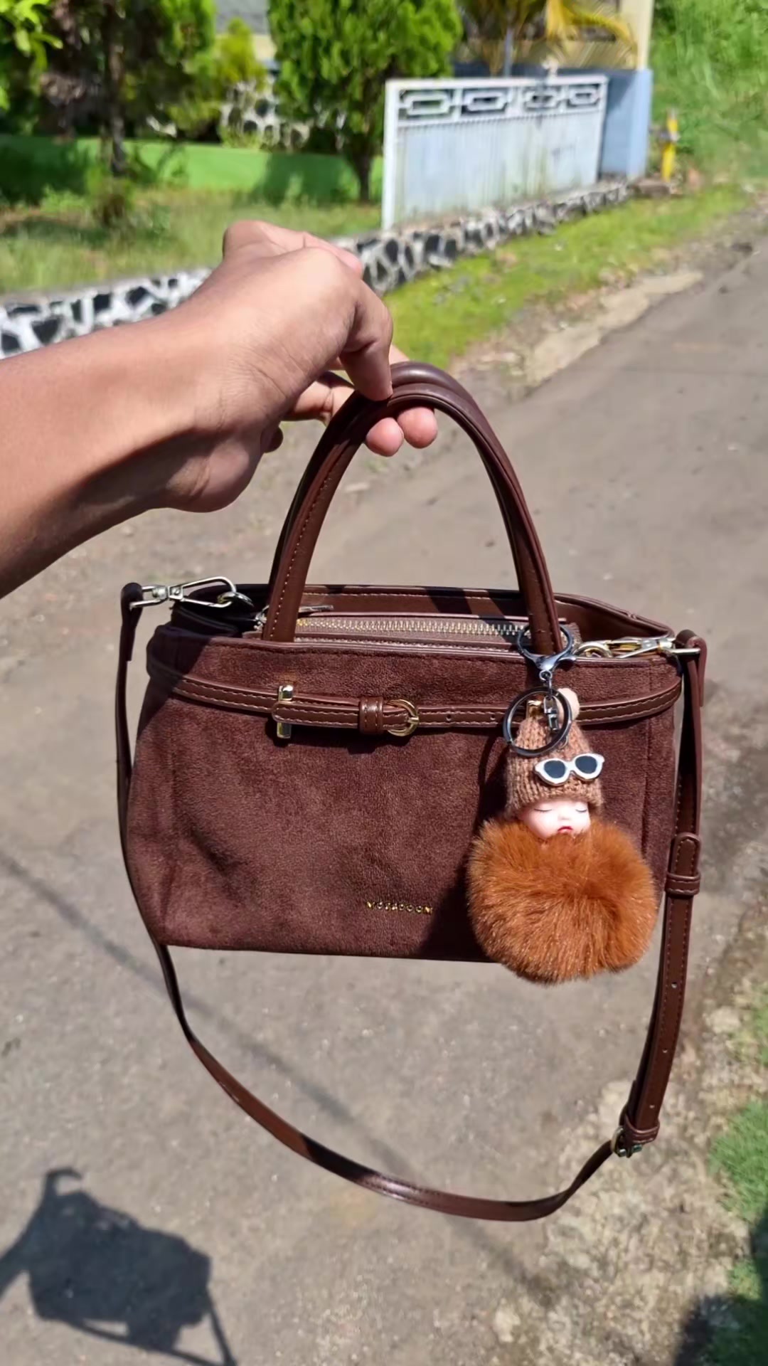 @Viora Bag