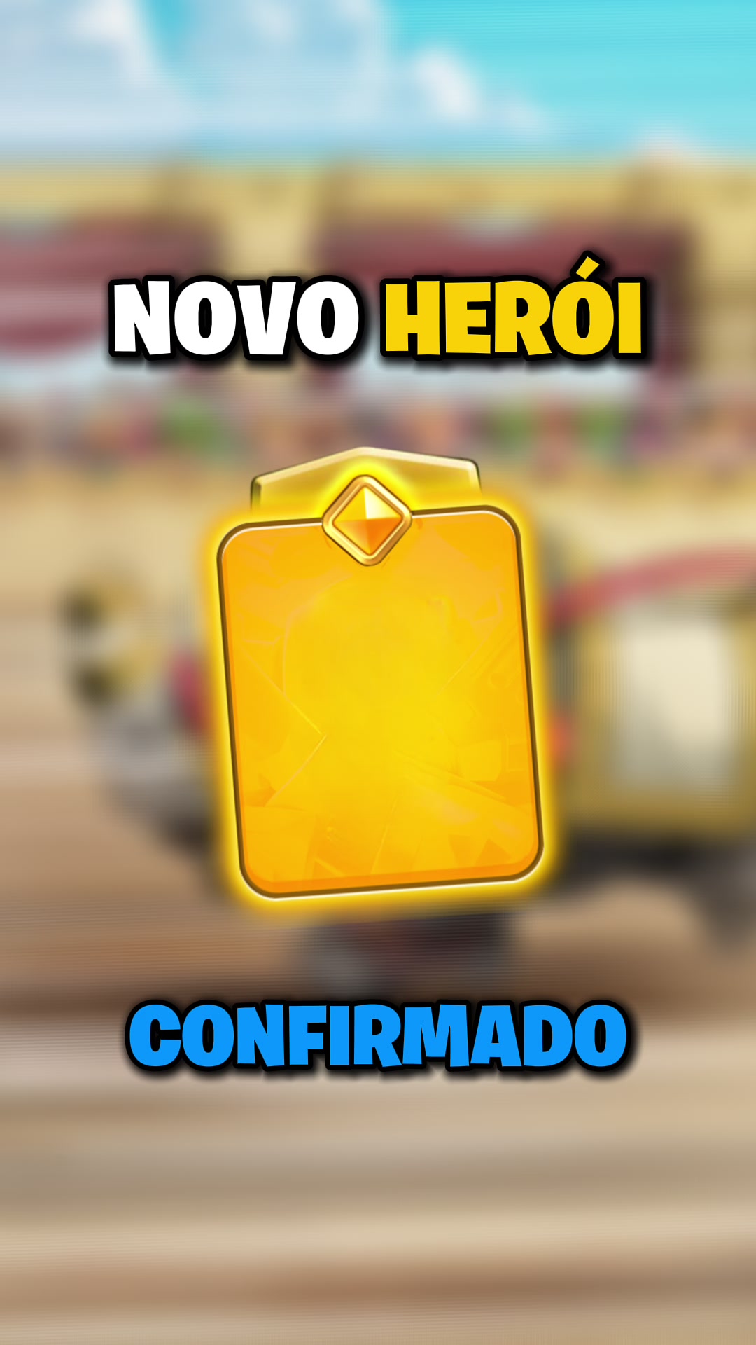 @Allan Franzotti - Clash Royale