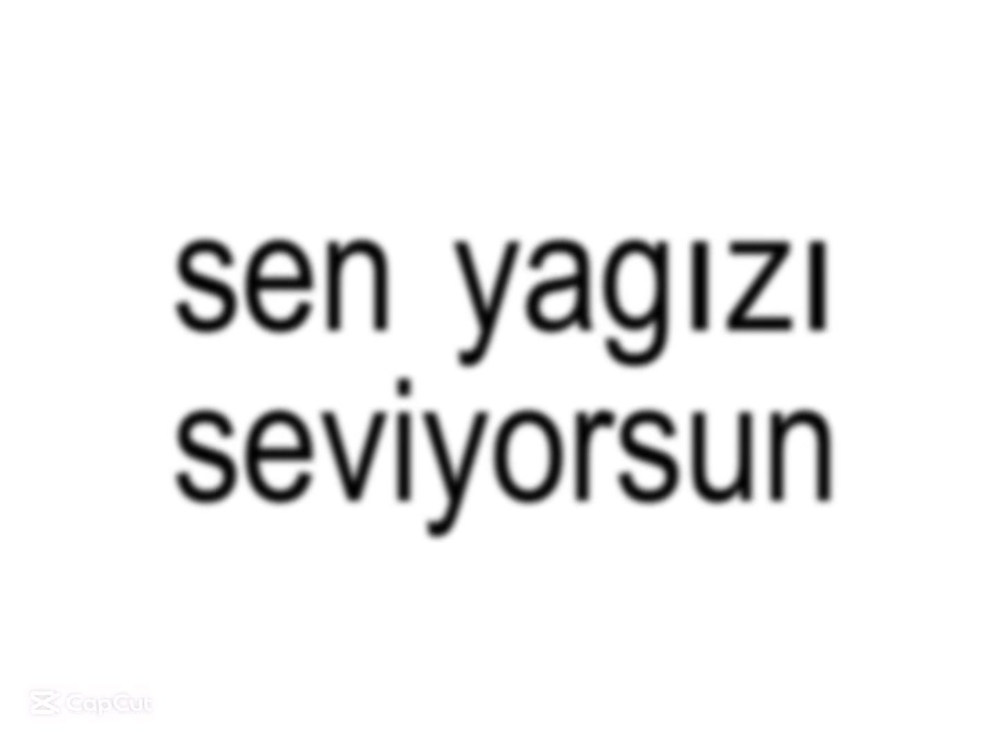 @yagız