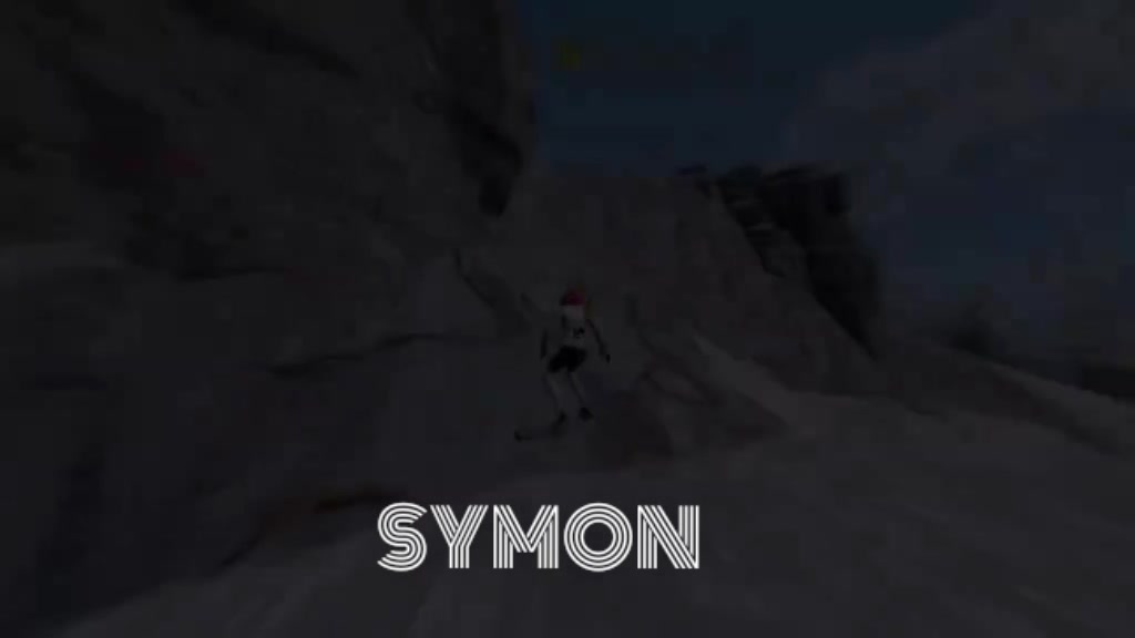 @3K DEM&Oslash;N SYMON[VL]💎
