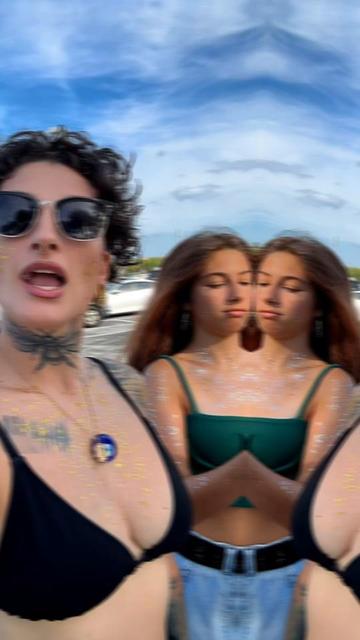 @🫧🌱💨Carissa Lynn 🏳️&zwj;🌈💈🫧