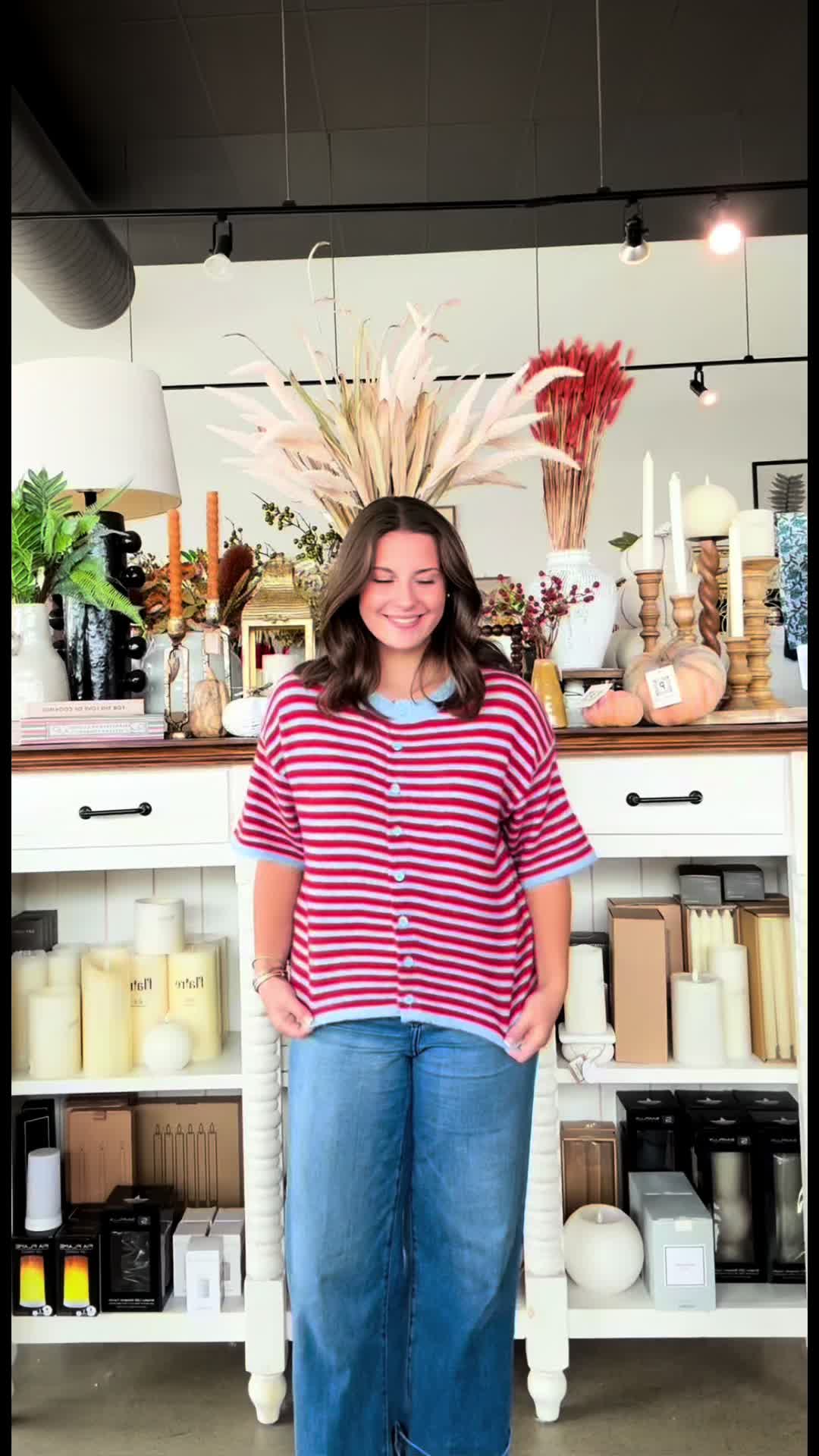 @Kenzie Parker Boutique