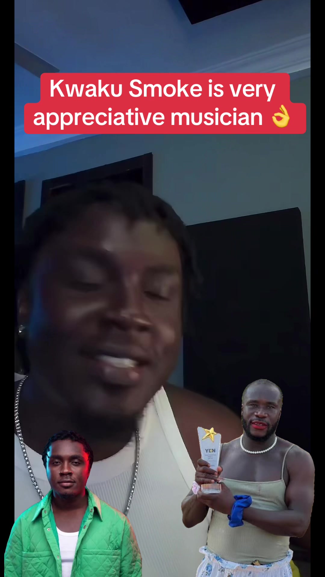 @lupi_Love_Kyannel🎙️