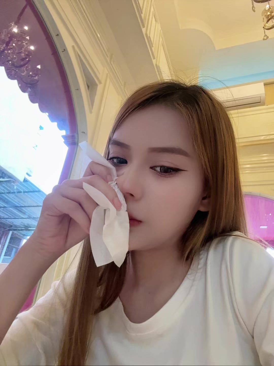 @เนย ปทิตตา(ช่องสำรอง)
