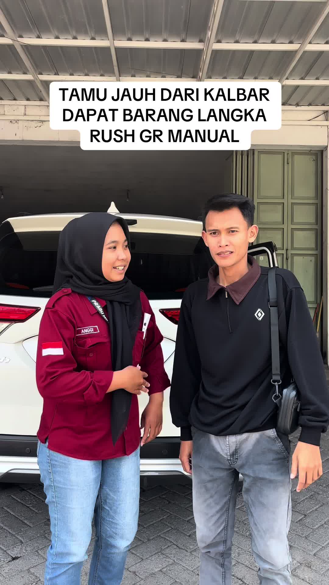 @Anggi Prabu Motor