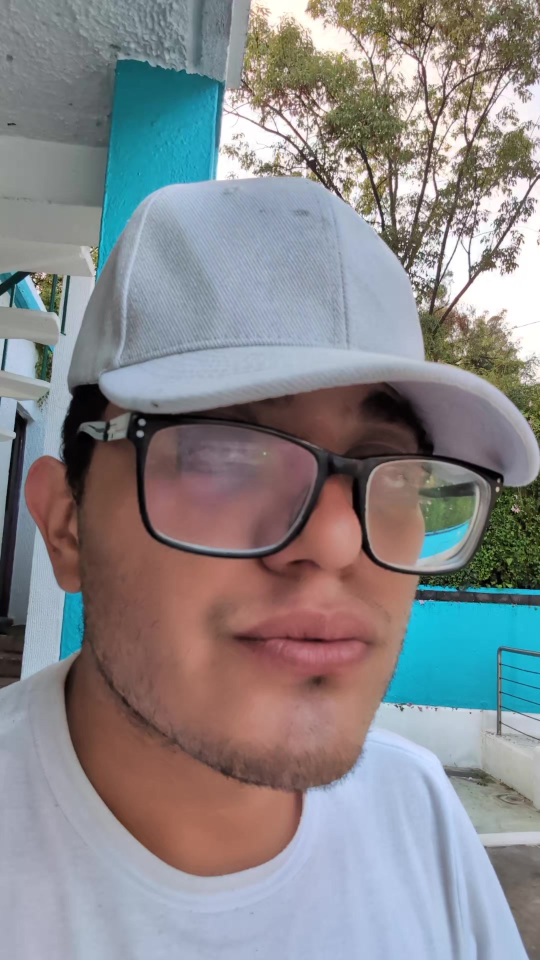 @Fernando Ramirez