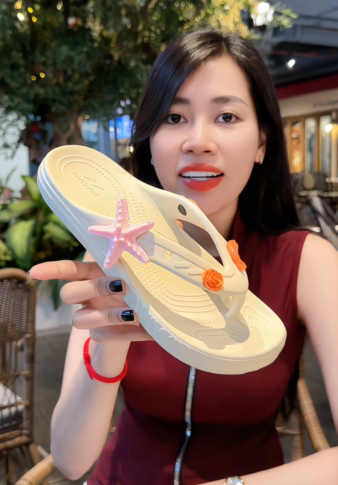 @MAI XINH