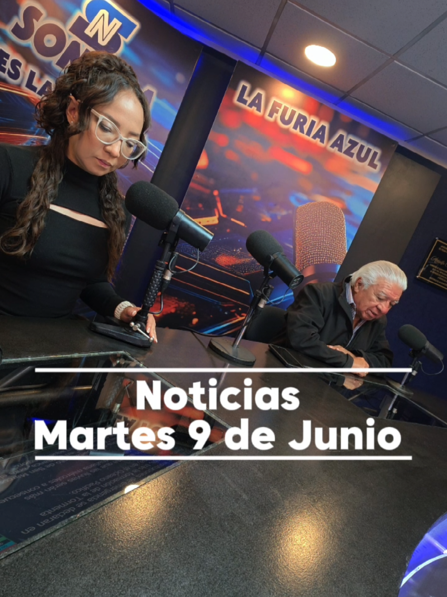 @Silvia "La Colo" Ramírez