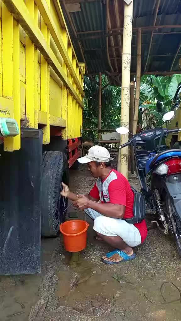 @Putra bungsu