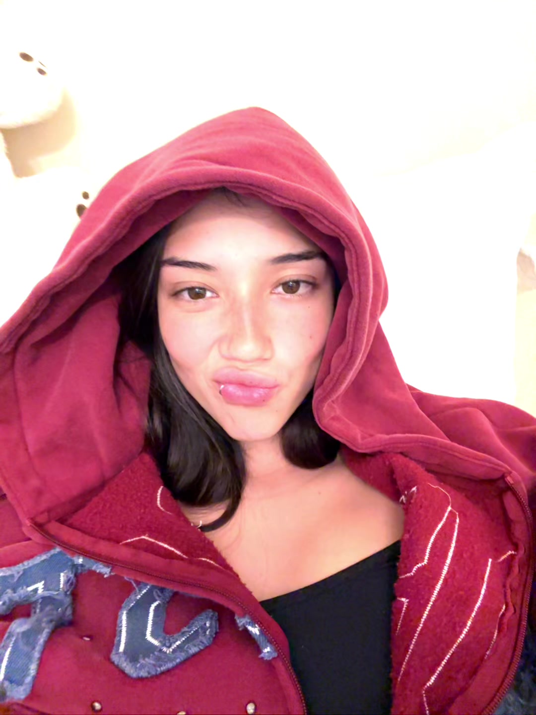 @Liv