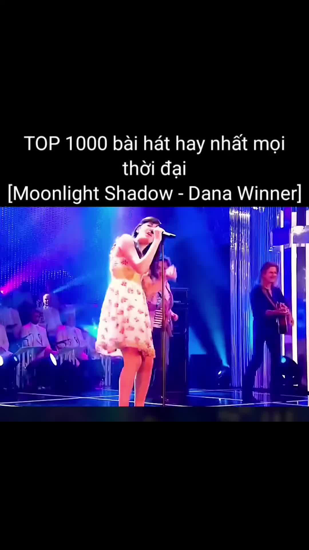 @Top 1000 bài hát hay nhất