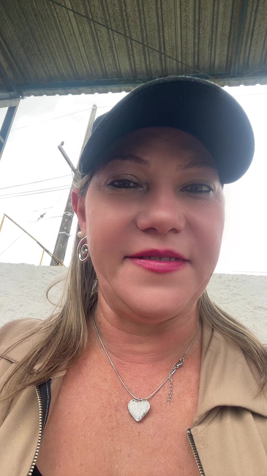 @Joelma Camargo