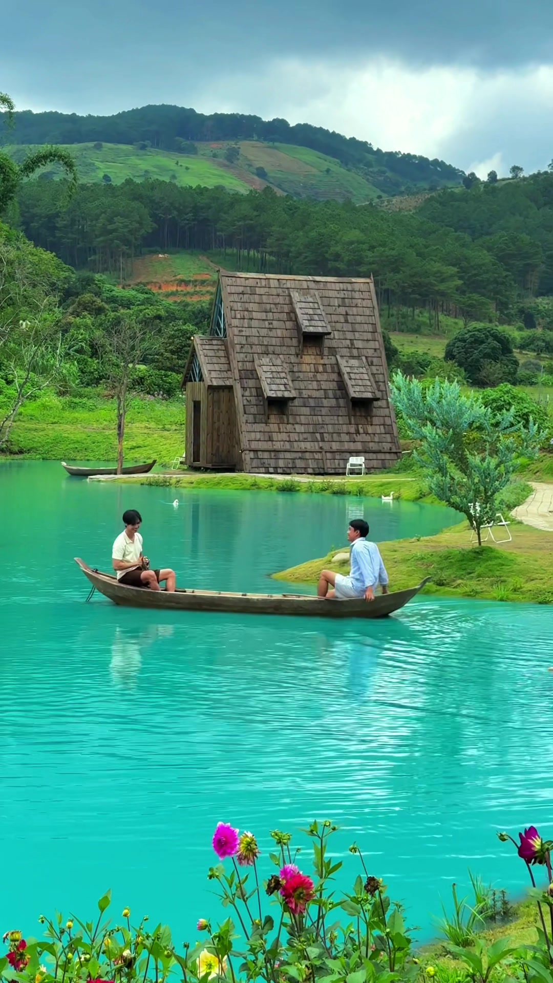 @Sor Nam