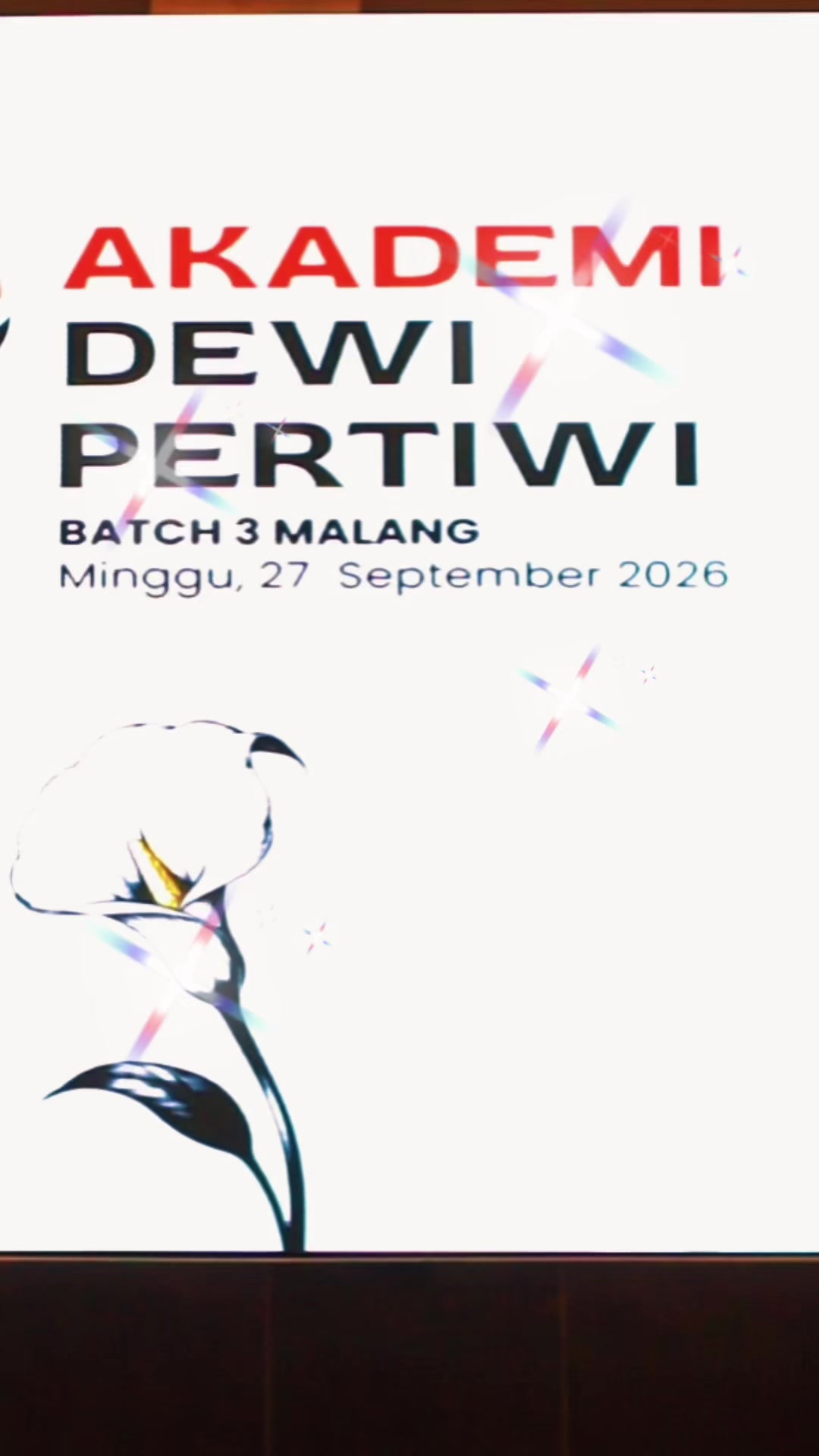 @MbakMandor PSI BANYUWANGI