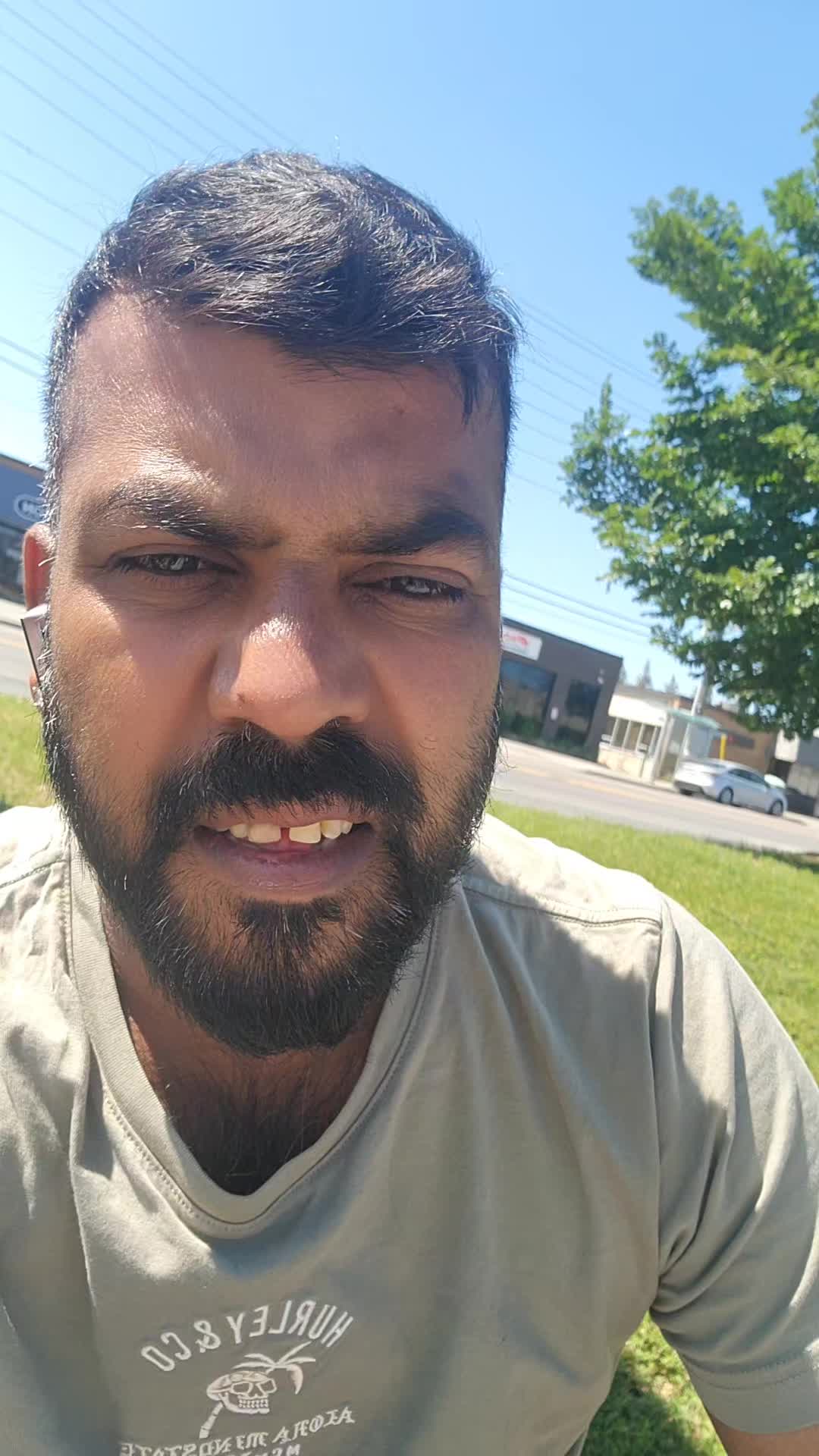 @Ravi Sivakumaran