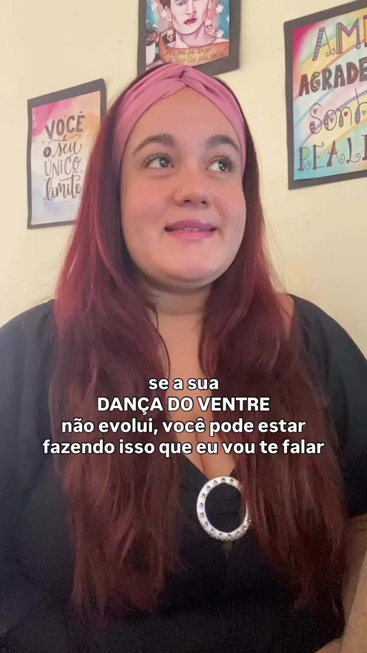 @Bruna Dança do Ventre SJRP SP