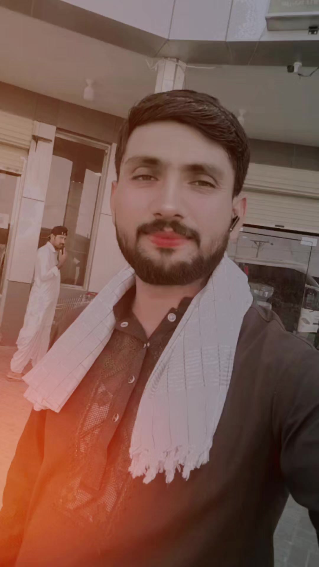 @Qaisar Malik 004.Saudi arab